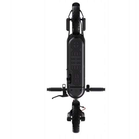 Hulajnoga Elektryczna Xiaomi E-Scooter Elite 45Km 400W Podwójne Zawieszenie