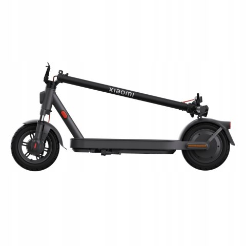 Hulajnoga Elektryczna Xiaomi E-Scooter Elite 45Km 400W Podwójne Zawieszenie