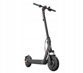 Hulajnoga Elektryczna Xiaomi Scooter 5 350W 60Km 10 Cali Led Aplikacja
