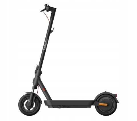 Hulajnoga Elektryczna Xiaomi Scooter 5 350W 60Km 10 Cali Led Aplikacja