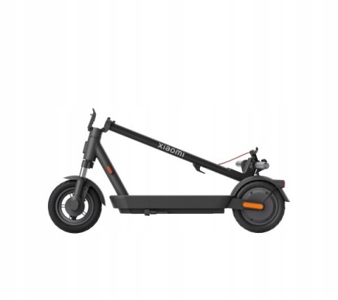 Hulajnoga Elektryczna Xiaomi Scooter 5 350W 60Km 10 Cali Led Aplikacja