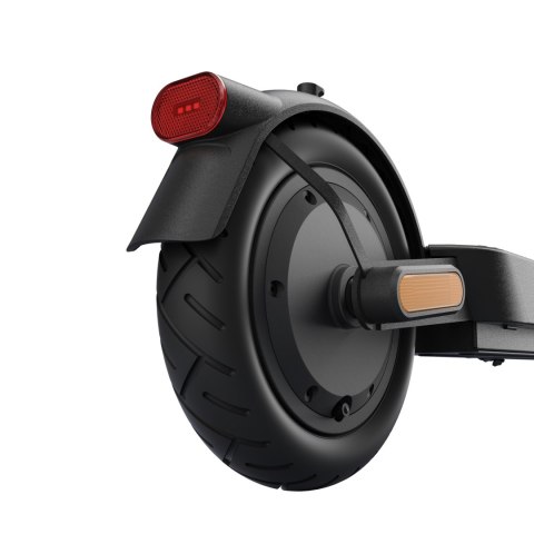 Hulajnoga Elektryczna Xiaomi Scooter 5 350W 60Km 10 Cali Led Aplikacja