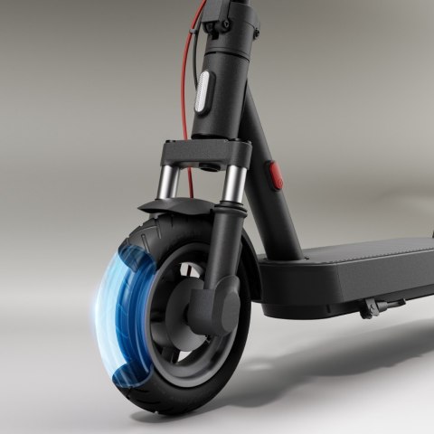 Hulajnoga Elektryczna Xiaomi Scooter 5 350W 60Km 10 Cali Led Aplikacja