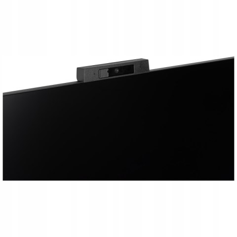 Iiyama: Monitor 27-Calowy Ips Wqhd 100Hz 0.4Ms Hdmi Dp, Kamera I Mikrofon