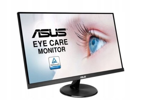Monitor Asus Vp279he 27 Cal Fhd Ips 75Hz 1Ms, Matowy, Led, Vesa 100X100