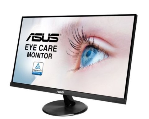 Monitor Asus Vp279he 27 Cal Fhd Ips 75Hz 1Ms, Matowy, Led, Vesa 100X100