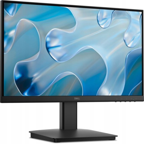 Monitor Dell 21,5 Full Hd 100Hz Va Eye Comfort Hdmi/Vga Cienkie Ramki
