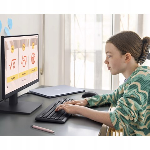 Monitor Dell 21,5 Full Hd 100Hz Va Eye Comfort Hdmi/Vga Cienkie Ramki