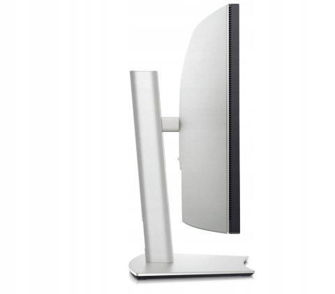 Monitor Dell U3425we 34 Uwqhd Ips 120Hz Usb-C Thunderbolt4 3Lata Gwarancji