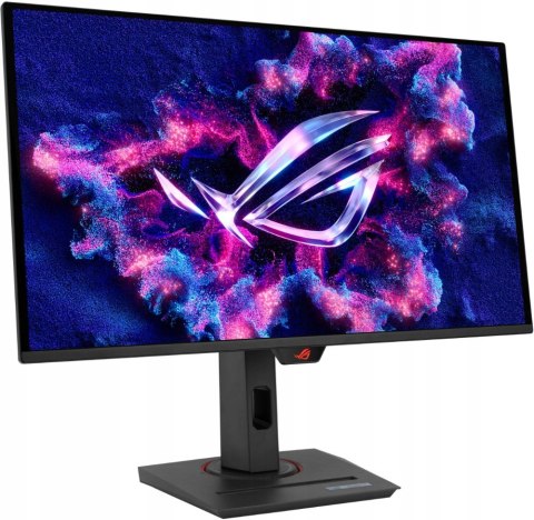 Monitor Gamingowy Oled 27 Asus Rog Xg27acdng 360Hz, Qd-Oled Hdr, Pivot Vesa