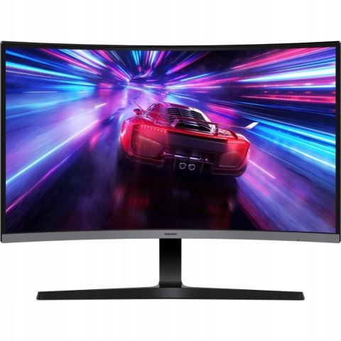 Monitor Gamingowy Samsung 32 Cali Zakrzywiony 1500R 100Hz 1Ms Hdmi Vga