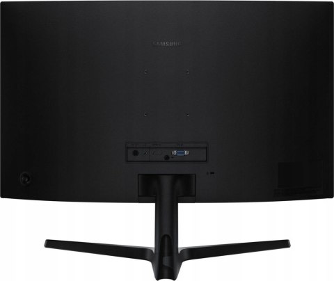 Monitor Gamingowy Samsung 32 Cali Zakrzywiony 1500R 100Hz 1Ms Hdmi Vga