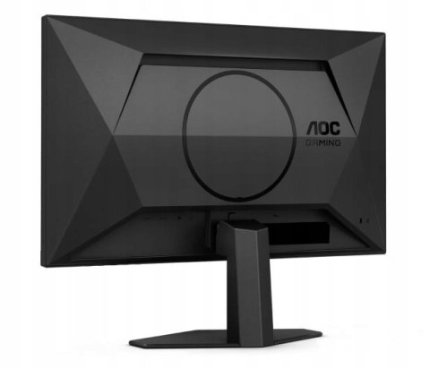 Monitor Led Aoc 24G4xe 23,8 Cala Fullhd Ips 180Hz Hdr400 Dla Graczy G‑Sync