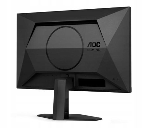 Monitor Led Aoc 24G4xe 23,8 Cala Fullhd Ips 180Hz Hdr400 Dla Graczy G‑Sync