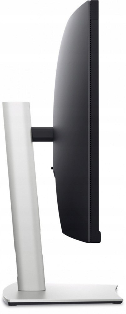 Monitor Led Dell P3424web 34 Uwqhd Ips Zakrzywiony Z Kamerą Usb-C Hdmi Dp