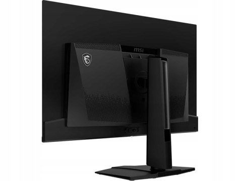 Monitor Msi Mag 321Up Qd-Oled 31,5 4K Uhd 165Hz 0,03Ms Hdr Adaptive Sync