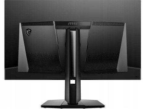 Monitor Msi Mag 321Up Qd-Oled 31,5 4K Uhd 165Hz 0,03Ms Hdr Adaptive Sync