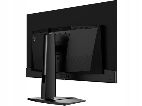 Monitor Msi Mag 321Up Qd-Oled 31,5 4K Uhd 165Hz 0,03Ms Hdr Adaptive Sync
