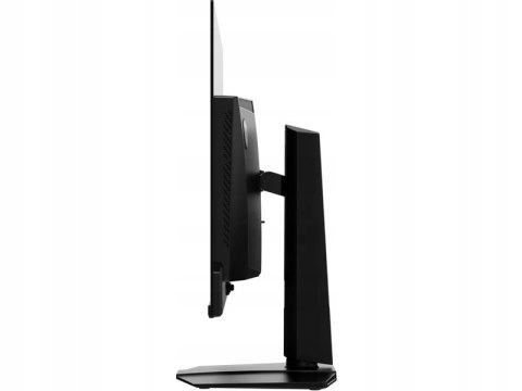 Monitor Msi Mag 321Up Qd-Oled 31,5 4K Uhd 165Hz 0,03Ms Hdr Adaptive Sync