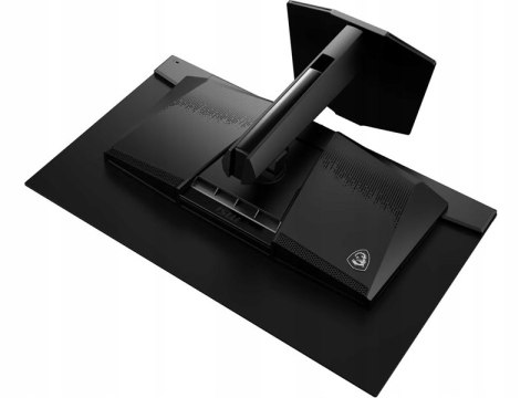 Monitor Msi Mag 321Up Qd-Oled 31,5 4K Uhd 165Hz 0,03Ms Hdr Adaptive Sync