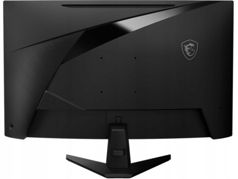 Monitor Msi Mag 32Cq6f 31,5 Wqhd 2560X1440 Va Rapid 180Hz 0,5Ms Hdr400