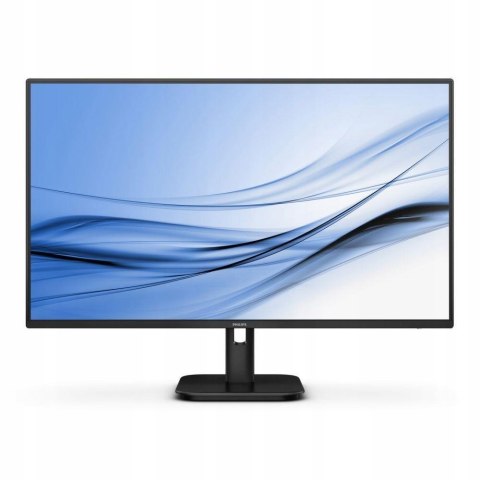 Monitor Philips 27 Ips Fhd 100Hz Home Office Z Głośnikami I Adaptive Sync