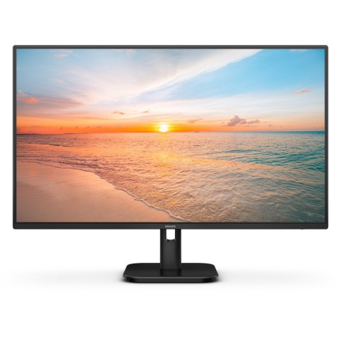 Monitor Philips 27 Ips Fhd 100Hz Home Office Z Głośnikami I Adaptive Sync