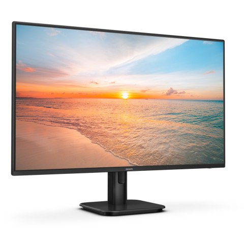 Monitor Philips 27 Ips Fhd 100Hz Home Office Z Głośnikami I Adaptive Sync