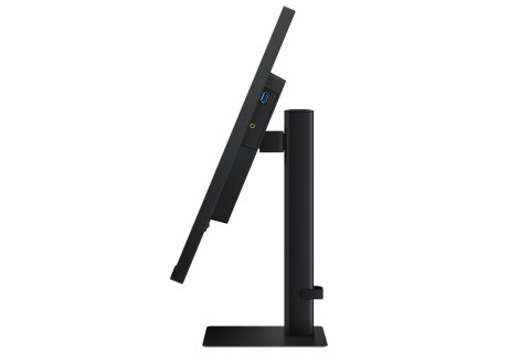 Monitor Samsung Viewfinity S7 27 4K Uhd Hdr10 Idealny Do Pracy I Rozrywki