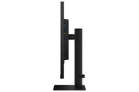 Monitor Samsung Viewfinity S7 27 4K Uhd Hdr10 Idealny Do Pracy I Rozrywki