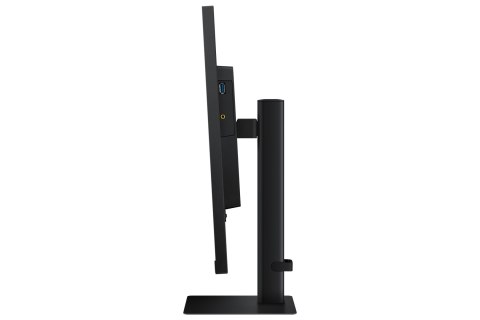 Monitor Samsung Viewfinity S7 27 4K Uhd Hdr10 Idealny Do Pracy I Rozrywki