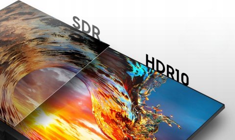 Monitor Samsung Viewfinity S7 27 4K Uhd Hdr10 Idealny Do Pracy I Rozrywki