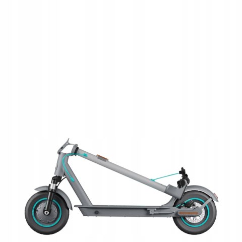 Motus Scooty 10 Lite Gen6 Hulajnoga Elektryczna 700W Led Kierunkowskazy