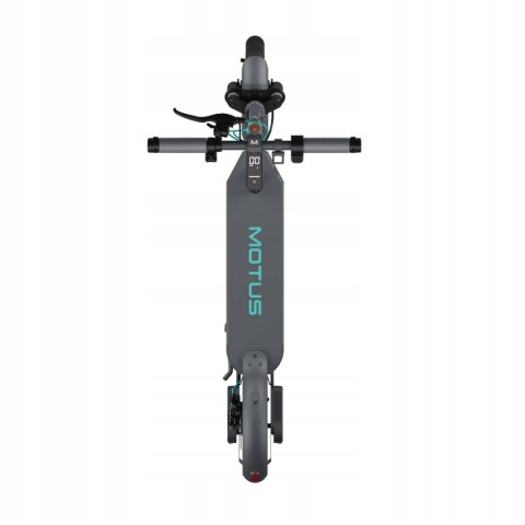 Motus Scooty 10 Lite Gen6 Hulajnoga Elektryczna 700W Led Kierunkowskazy