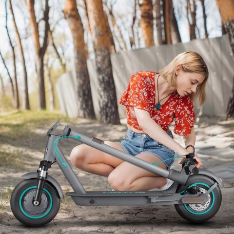 Motus Scooty 10 Lite Gen6 Hulajnoga Elektryczna 700W Led Kierunkowskazy