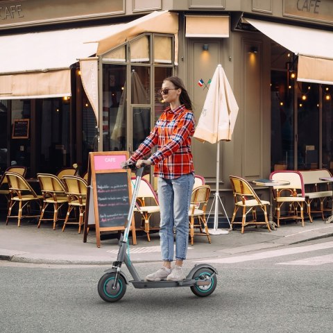 Motus Scooty 10 Lite Gen6 Hulajnoga Elektryczna 700W Led Kierunkowskazy