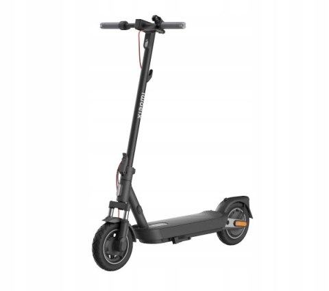 Xiaomi Hulajnoga Elektryczna 5 Pro 60Km, 1000W, Tcs, Aplikacja Bluetooth
