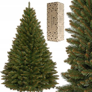 Choinka Sztuczna Świerk Kaukaski Premium 180Cm