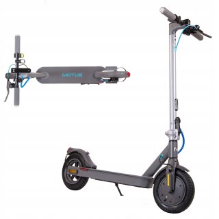 Elektryczna Hulajnoga Motus Scooty 10 Lite Gen 700W Składana 30Km 12,5Kg