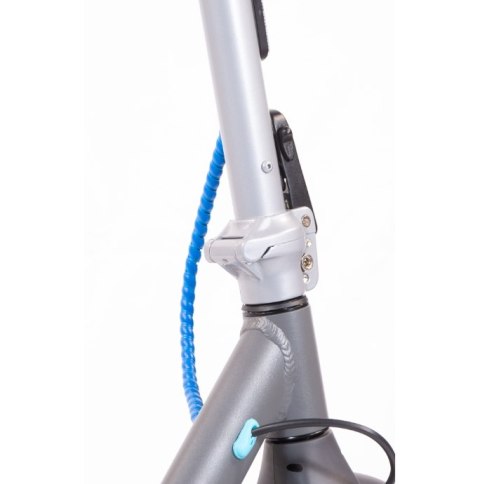Elektryczna Hulajnoga Motus Scooty 10 Lite Gen 700W Składana 30Km 12,5Kg