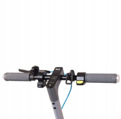 Elektryczna Hulajnoga Motus Scooty 10 Lite Gen 700W Składana 30Km 12,5Kg