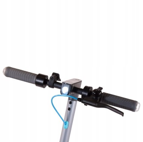 Elektryczna Hulajnoga Motus Scooty 10 Lite Gen 700W Składana 30Km 12,5Kg