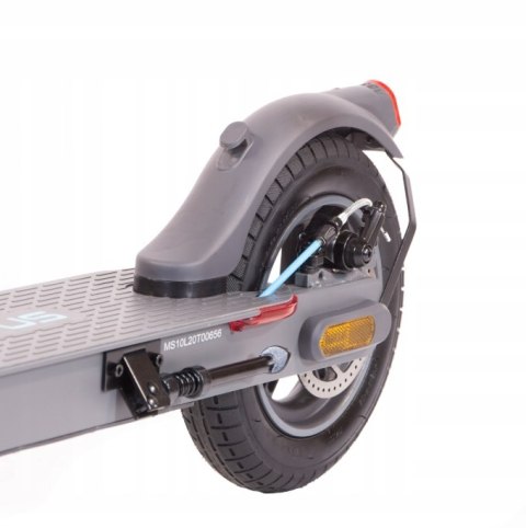 Elektryczna Hulajnoga Motus Scooty 10 Lite Gen 700W Składana 30Km 12,5Kg