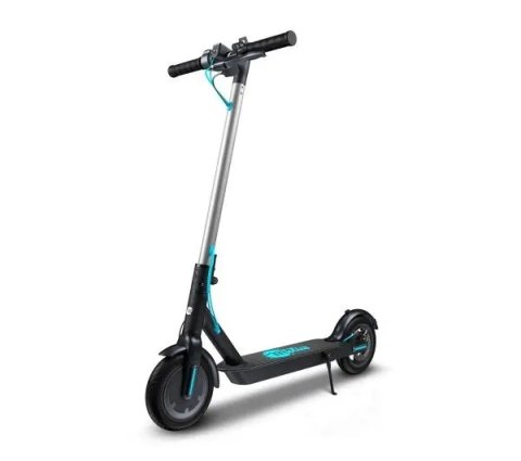 Hulajnoga Elektryczna Motus Scooty 8.5 - 350W, 18-25 Km, Składana Z Led