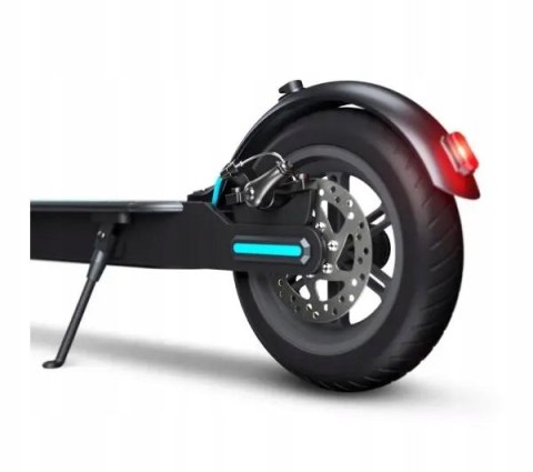 Hulajnoga Elektryczna Motus Scooty 8.5 - 350W, 18-25 Km, Składana Z Led