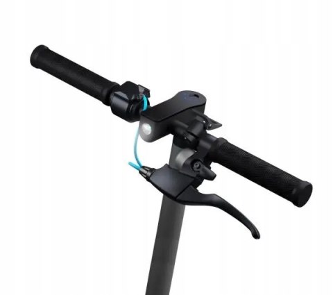 Hulajnoga Elektryczna Motus Scooty 8.5 - 350W, 18-25 Km, Składana Z Led