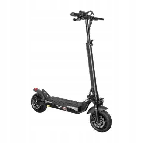 Hulajnoga Elektryczna Ruptor R1 500W 48V 20Ah 80Km 2X Tarczowe Hamulce