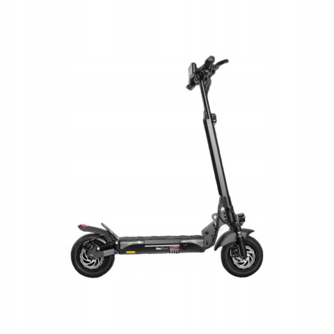Hulajnoga Elektryczna Ruptor R1 500W 48V 20Ah 80Km 2X Tarczowe Hamulce