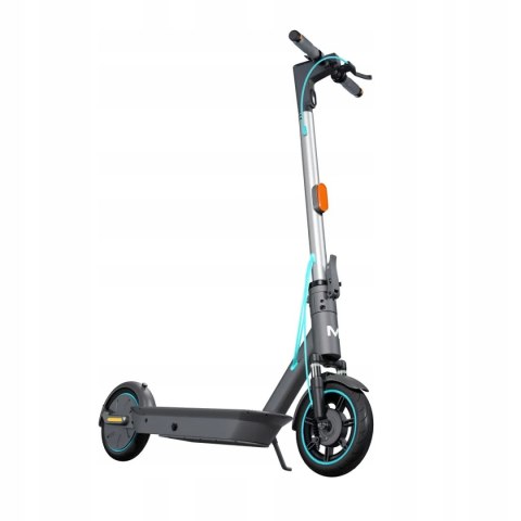 Hulajnoga Elektryczna Scooty 10 Plus 2023 15Ah, Amortyzacja, 10'' Koła