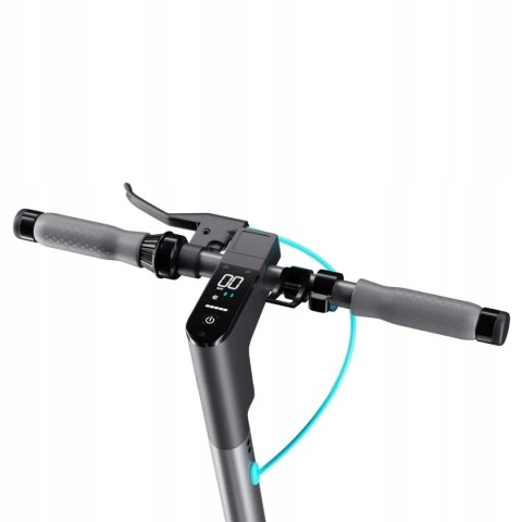 Hulajnoga Elektryczna Scooty 10 Plus 2023 15Ah, Amortyzacja, 10'' Koła